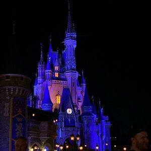 Meet your Posher, Haley